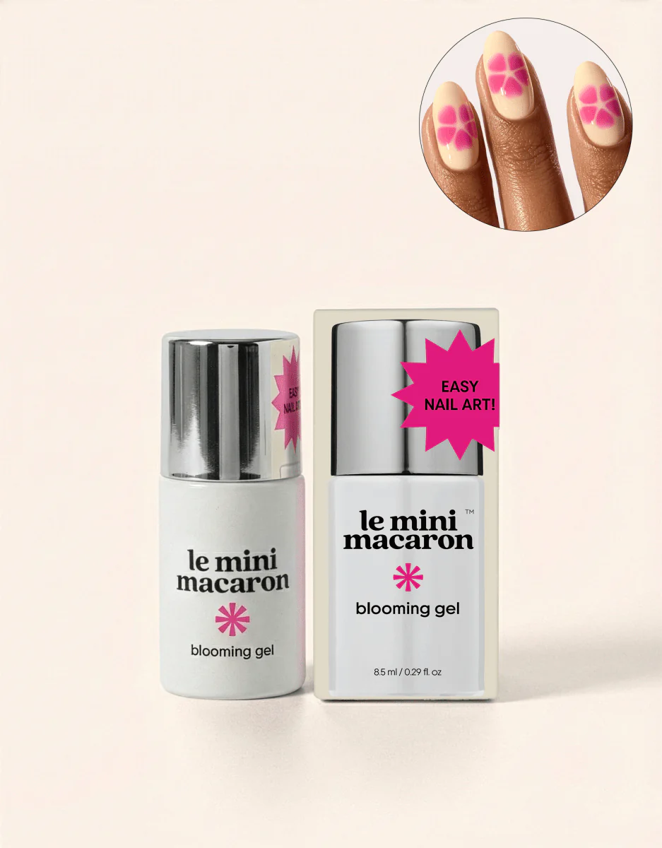 Salon-Quality Manicures at Home